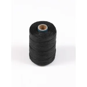 Black Waxed Hemp (50g)