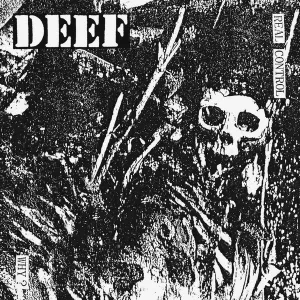 Deef - Real Control NEW LP