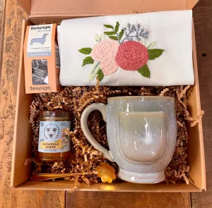 Grandma’s Tea Time Gift Box