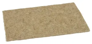 Kerbl Hemp Rodent Mat - 100X40 Cm