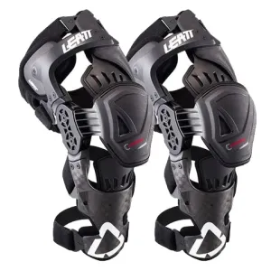 Leatt C Frame Pro Carbon Knee Braces