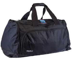 Mc Keever Argideen Rangers GAA Core 22 Medium Kitbag - Navy