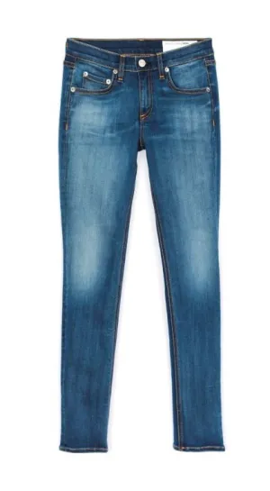 Rag & Bone Skinny Redmond