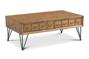 Rollins Coffee Table